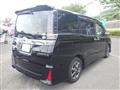 2018 Toyota Voxy