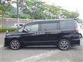 2018 Toyota Voxy