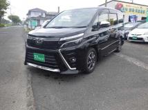 2018 Toyota Voxy