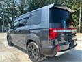 2022 Mitsubishi Delica D5