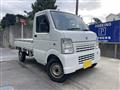 2010 Suzuki Carry Truck