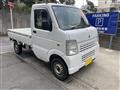 2010 Suzuki Carry Truck