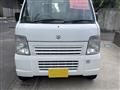 2010 Suzuki Carry Truck