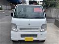 2010 Suzuki Carry Truck