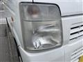 2010 Suzuki Carry Truck