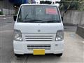 2010 Suzuki Carry Truck