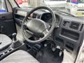 2010 Suzuki Carry Truck
