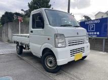 2010 Suzuki Carry Truck