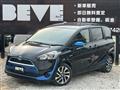 2016 Toyota Sienta