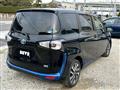 2016 Toyota Sienta