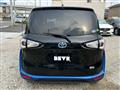 2016 Toyota Sienta