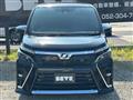 2019 Toyota Voxy