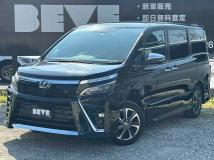 2019 Toyota Voxy
