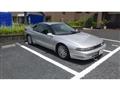 1995 Subaru Alcyone SVX