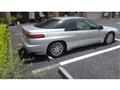 1995 Subaru Alcyone SVX