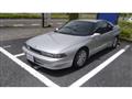 1995 Subaru Alcyone SVX