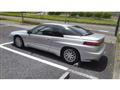 1995 Subaru Alcyone SVX