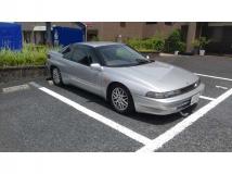 1995 Subaru Alcyone SVX