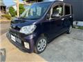 2011 Daihatsu Tant Exe