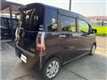 2011 Daihatsu Tant Exe