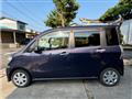 2011 Daihatsu Tant Exe