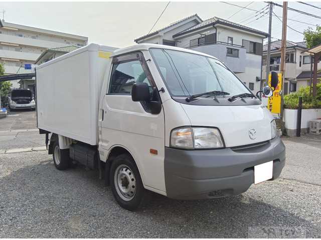 2015 Mazda Bongo Truck