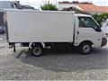 2015 Mazda Bongo Truck