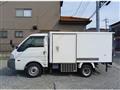 2015 Mazda Bongo Truck
