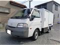 2015 Mazda Bongo Truck