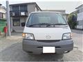 2015 Mazda Bongo Truck