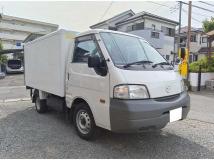 2015 Mazda Bongo Truck