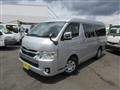 2021 Toyota Hiace Wagon