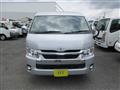 2021 Toyota Hiace Wagon