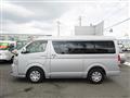 2021 Toyota Hiace Wagon