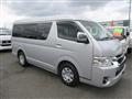 2021 Toyota Hiace Wagon