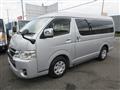 2021 Toyota Hiace Wagon