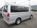 2021 Toyota Hiace Wagon