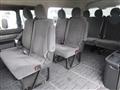 2021 Toyota Hiace Wagon