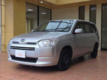 2019 Toyota Succeed Van