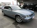 2004 Jaguar XJ Series