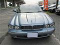 2004 Jaguar XJ Series
