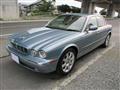 2004 Jaguar XJ Series