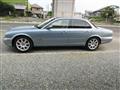 2004 Jaguar XJ Series