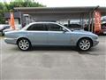 2004 Jaguar XJ Series