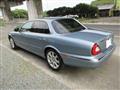 2004 Jaguar XJ Series