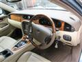 2004 Jaguar XJ Series