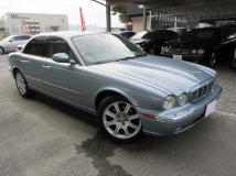 2004 Jaguar XJ Series