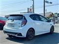 2016 Toyota AQUA