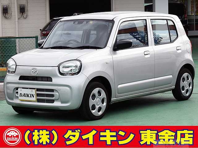 2023 Mazda Carol