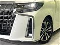 2022 Toyota Alphard